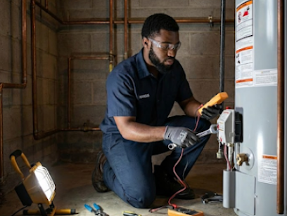 Rest-Q HVAC Solutions