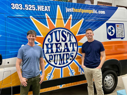 Just Heat Pumps