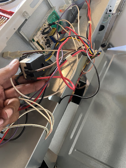 Hayvanz Appliance Repair & More
