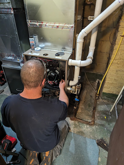TRAG HVAC, LLC