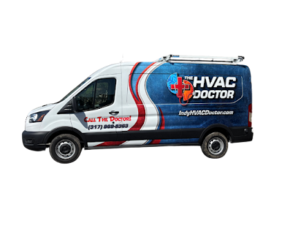 The HVAC Doctor