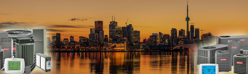 New York PTAC Replacement Inc