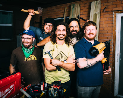 The Handyband Collective