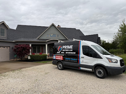 Prime Heating & Air