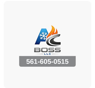 AC BOSS LLC