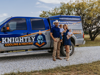 Knightly Cooling & Heating