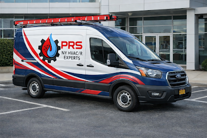 PRS NY HVAC Experts