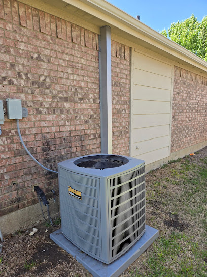 2L Air Conditioning and Heating