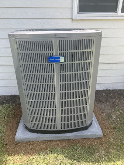 Komfort Kings Heating and Air Conditioning