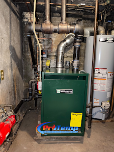 ProTemp HVAC