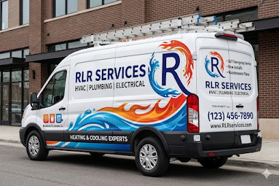 RLR Services LLC