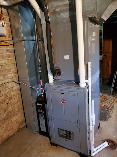 EPiK Heating & Cooling