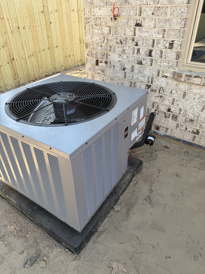 Twins Heating & Air Conditioning