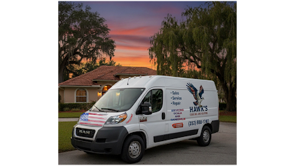 Hawk's Cooling & Heating, LLC