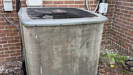 Lions Mane Heating and Cooling