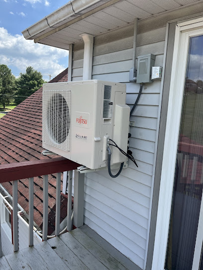 Buschi Home Mechanical