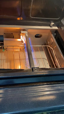 Ron's Refrigeration Repair