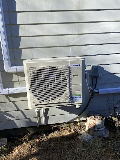StayCool HVAC LLC