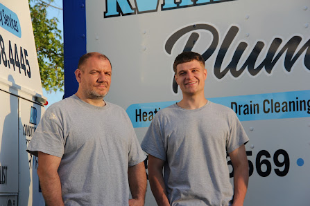Roman Empire Plumbing, Heating & Cooling