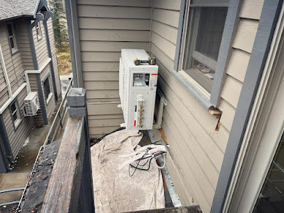 Allegiance hvac