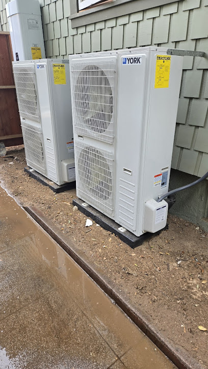 Econo Air HVAC Inc