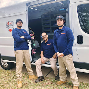 GERMAN'S AIR CONDITIONING AND HEATING LLC