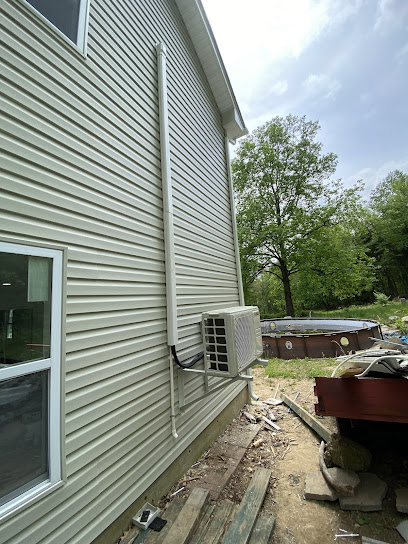 HVACR Comfort