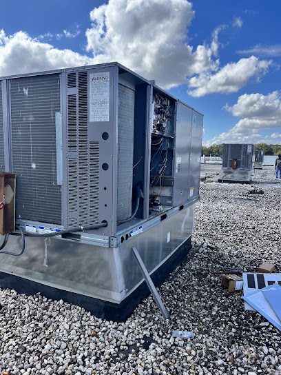Dominion Services Heating & air conditioning llc
