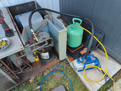 AM Mechanical Works LLC