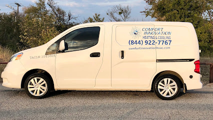 Comfort Innovation Heating & Cooling LLC