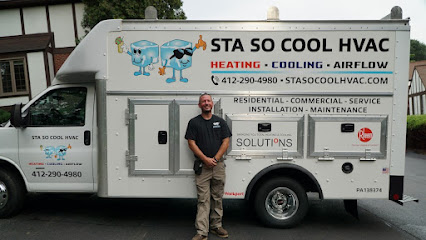 STA SO COOL HVAC