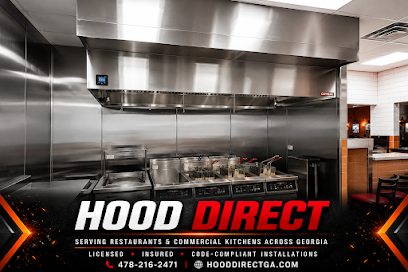 Hood Direct
