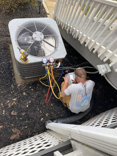 Wilson Family Mechanical, LLC