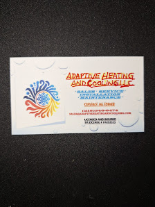 Adaptive Heating and Cooling LLC