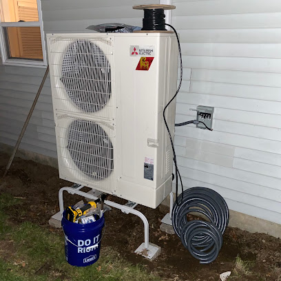 Eastern HVAC Solutions, LLC