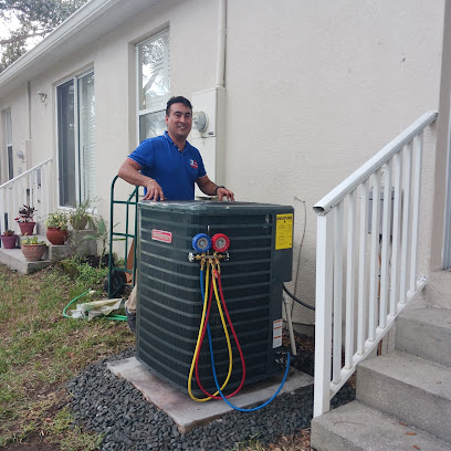 Degree 71 LLC Air Conditioning & Heating