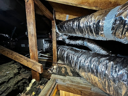 All Seasons HVAC