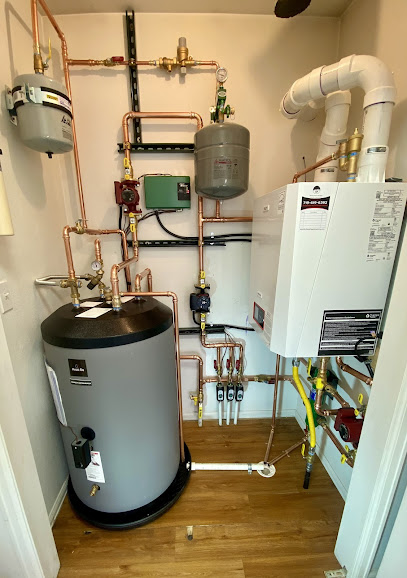 Buffalo Peaks Heating and Mechanical, LLC