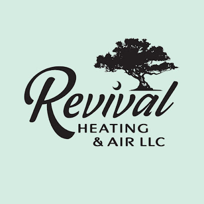 Revival Heating and Air LLC