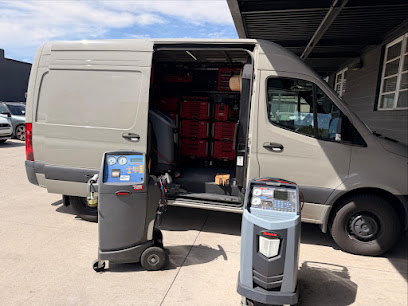 A/C Xpress