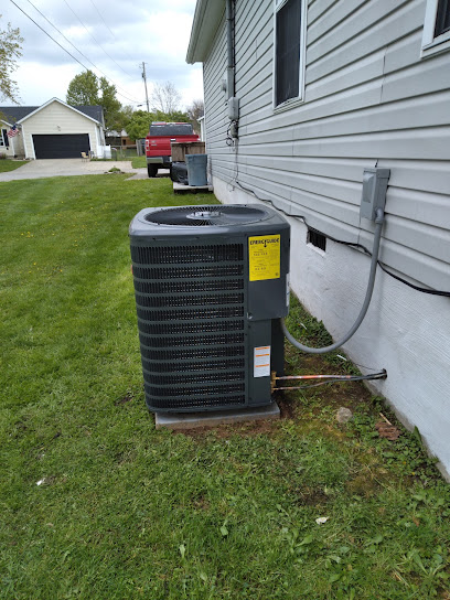 Powers hvacr llc