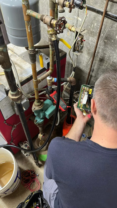 Sim HVAC & Appliance repair