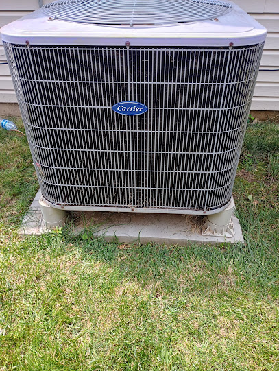 Agap'e Heating and Cooling
