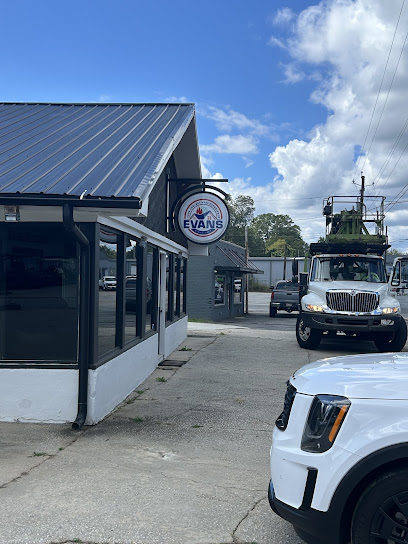 Evans Heating and Air