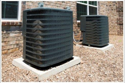 All Comfort Air Heating & Cooling Services