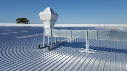 Cool Tech Mechanical Air Conditioning & Heating Services LLC.