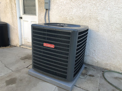 Sun Tech Air Conditioning