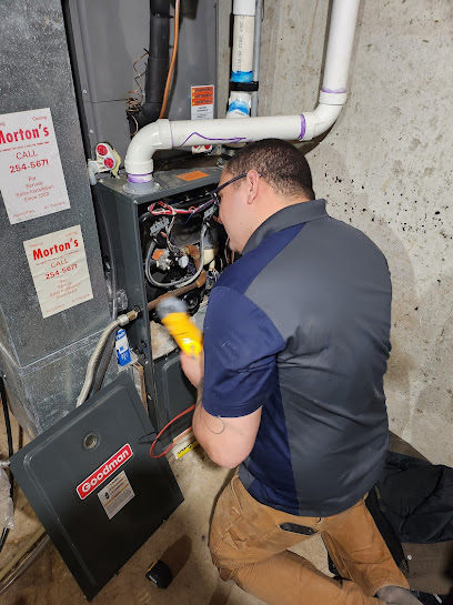 Breezy KC Heating and Air Conditioning