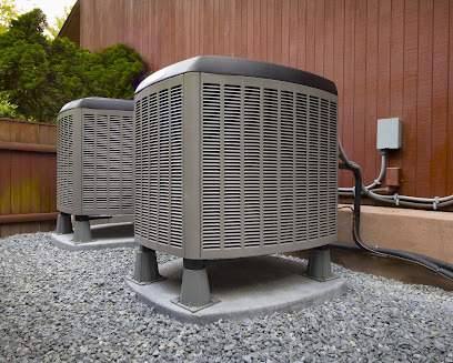 Express Heating and Cooling Services