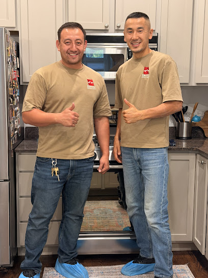 Switch Service HVAC and Appliance Repair
